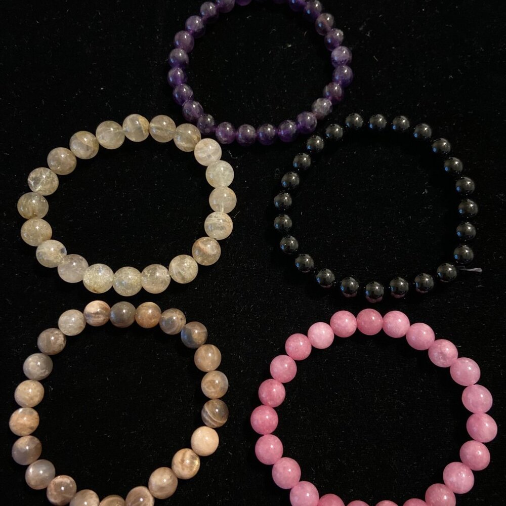 Bracelets - Picture 2 of 2